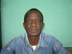 Fakossa KAMISSOKO